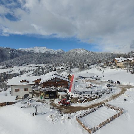 Agriturismo Reinhof San Felice  Dış mekan fotoğraf