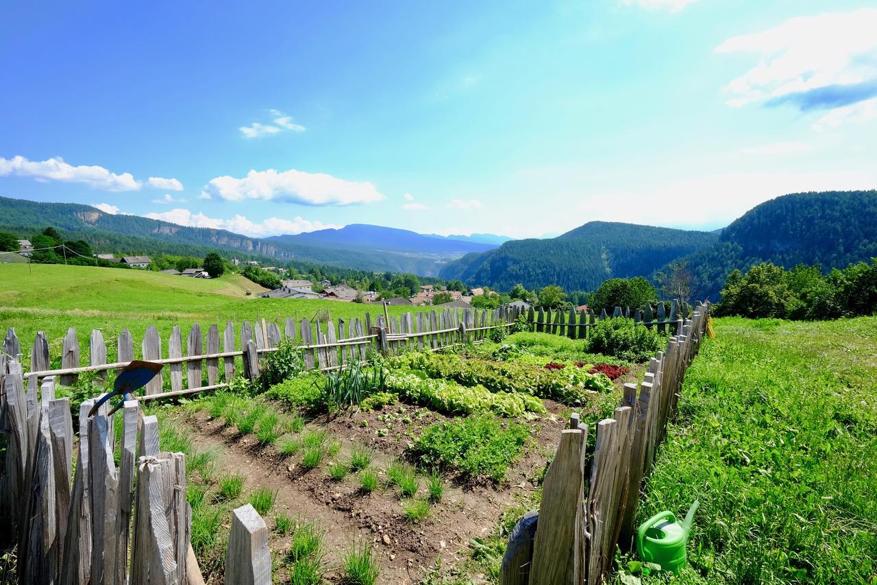 Agriturismo Reinhof San Felice  Dış mekan fotoğraf