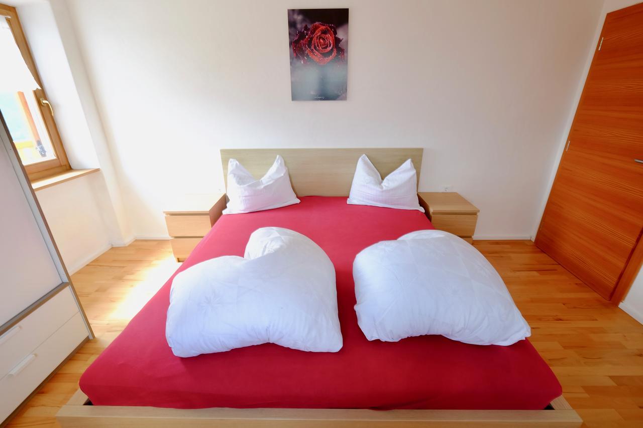 Agriturismo Reinhof San Felice  Dış mekan fotoğraf