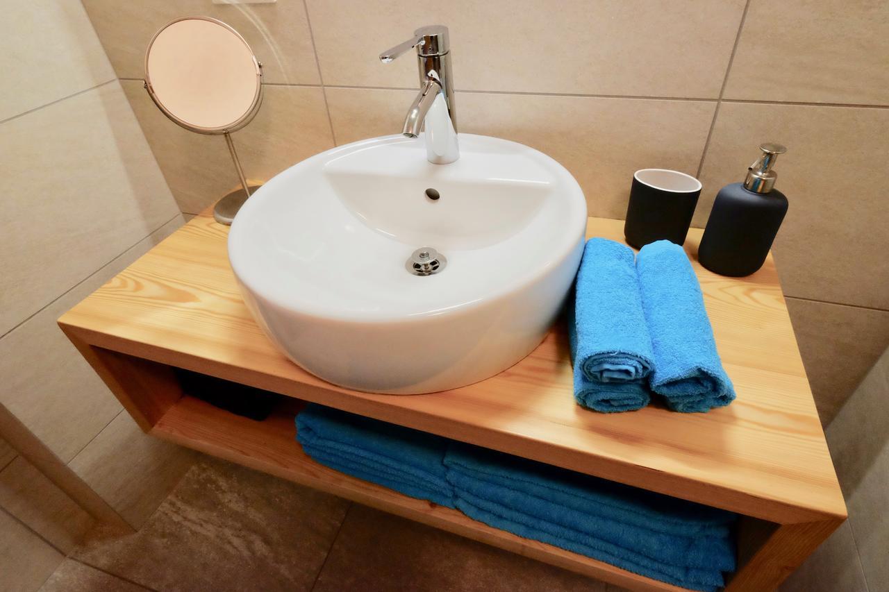 Agriturismo Reinhof San Felice  Dış mekan fotoğraf