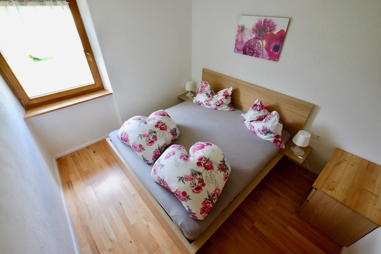 Agriturismo Reinhof San Felice  Dış mekan fotoğraf