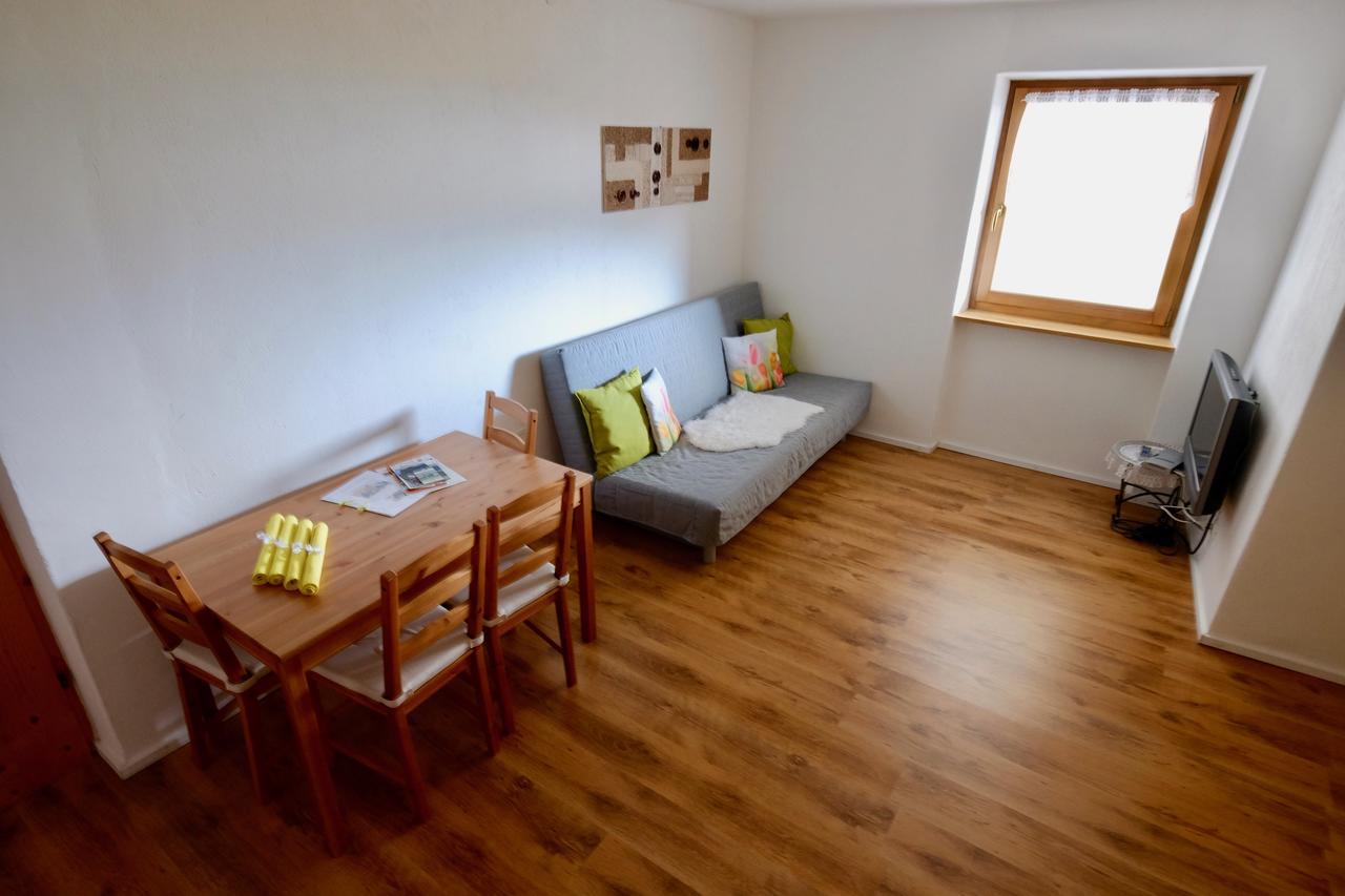Agriturismo Reinhof San Felice  Dış mekan fotoğraf