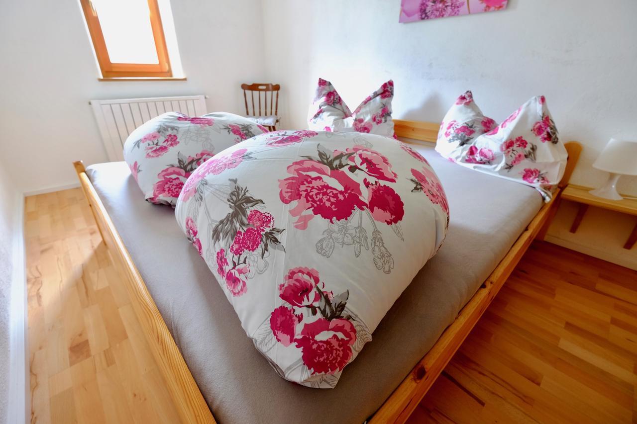 Agriturismo Reinhof San Felice  Dış mekan fotoğraf