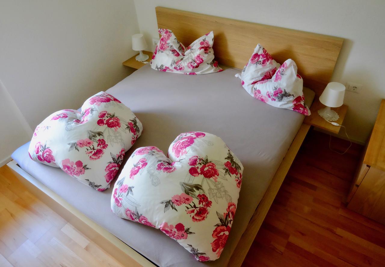 Agriturismo Reinhof San Felice  Dış mekan fotoğraf