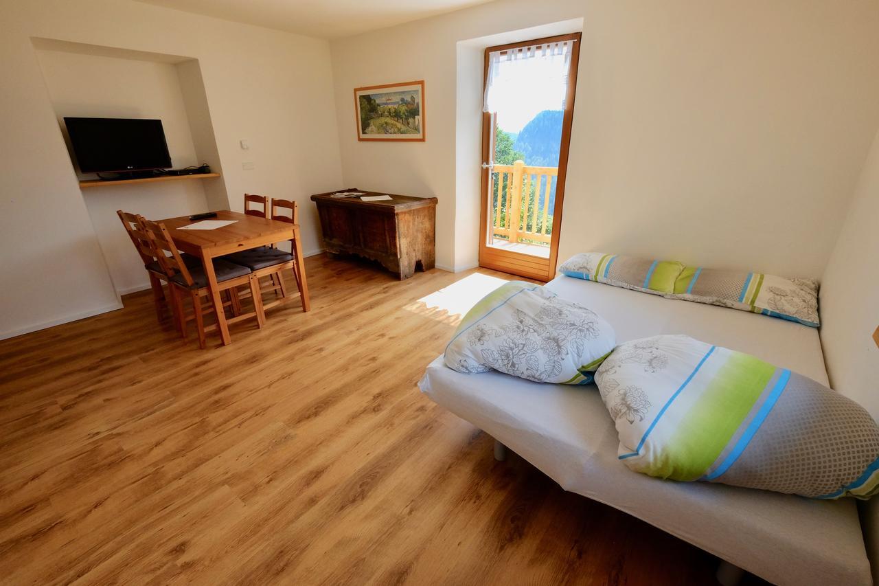 Agriturismo Reinhof San Felice  Dış mekan fotoğraf