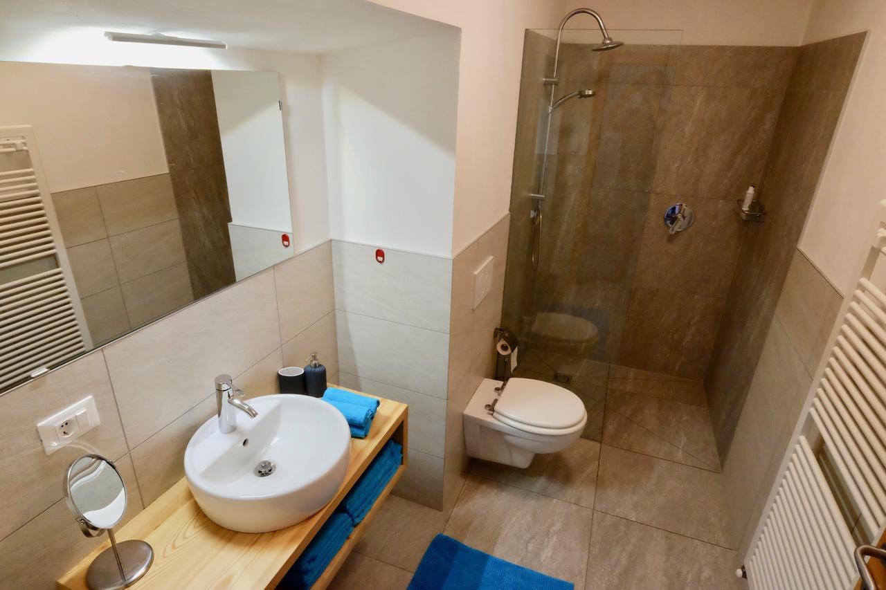 Agriturismo Reinhof San Felice  Dış mekan fotoğraf
