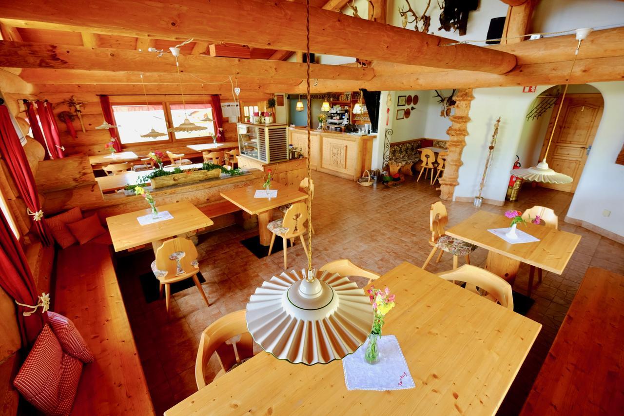 Agriturismo Reinhof San Felice  Dış mekan fotoğraf